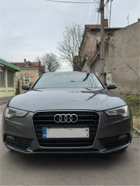 Audi A5 SportBack 2.0TDi, снимка 1