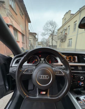 Audi A5 SportBack 2.0TDi, снимка 13