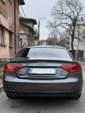 Audi A5 SportBack 2.0TDi, снимка 3