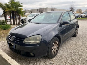 VW Golf 1.9 105к италия, снимка 1