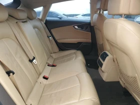 Audi A7 PREMIUM PLUS* BOSE* LED* м.точка* Keyless*  - [11] 