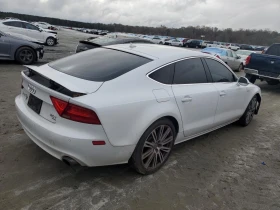 Audi A7 PREMIUM PLUS* BOSE* LED* м.точка* Keyless*  - [7] 