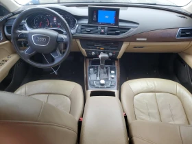 Audi A7 PREMIUM PLUS* BOSE* LED* м.точка* Keyless*  - [9] 