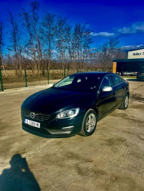 Volvo S60, снимка 2