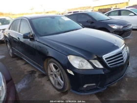  Mercedes-Benz E 350