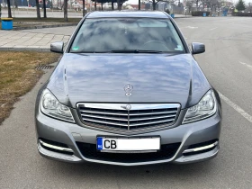 Mercedes-Benz C 180 Elegance, снимка 5