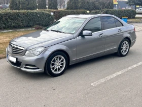 Mercedes-Benz C 180 Elegance, снимка 2