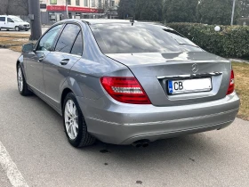 Mercedes-Benz C 180 Elegance, снимка 3