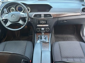 Mercedes-Benz C 180 Elegance, снимка 10