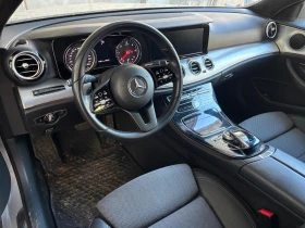 Обява за продажба на Mercedes-Benz E 220 E220d 4matic ~37 800 лв. - изображение 3