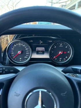 Обява за продажба на Mercedes-Benz E 220 E220d 4matic ~37 800 лв. - изображение 5