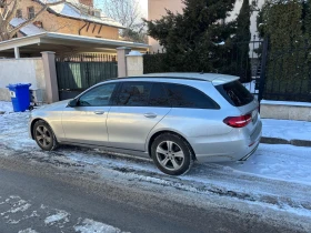 Обява за продажба на Mercedes-Benz E 220 E220d 4matic ~37 800 лв. - изображение 2