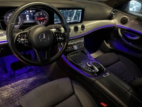 Обява за продажба на Mercedes-Benz E 220 E220d 4matic ~37 800 лв. - изображение 9