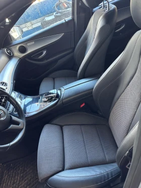 Обява за продажба на Mercedes-Benz E 220 E220d 4matic ~37 800 лв. - изображение 7