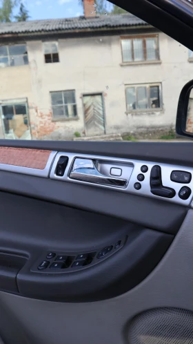 Chrysler Pacifica LIMITED, 4.0, AWD, LPG, FULL EKSTRI, BI XENON | Mobile.bg    8