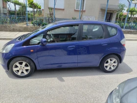 Honda Jazz 1.2 - 6400 лв. - 15879537 6