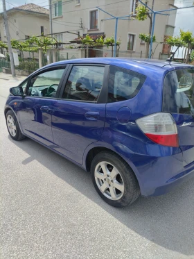 Honda Jazz 1.2 - 6400 лв. - 15879537 9
