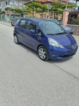 Honda Jazz 1.2 - 6400 лв. - 15879537 5