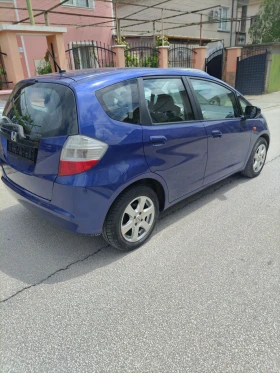 Honda Jazz 1.2 - 6400 лв. - 15879537 8