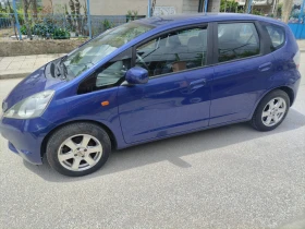 Honda Jazz 1.2 - 6400 лв. - 15879537 4