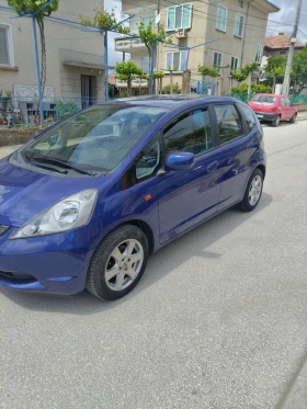 Honda Jazz 1.2 - 6400 лв. - 15879537 3