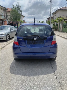 Honda Jazz 1.2 - 6400 лв. - 15879537 10