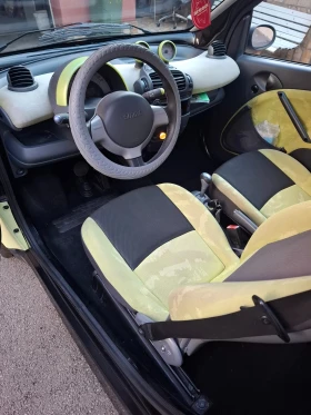 Smart Fortwo - | Mobile.bg    7