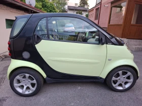 Smart Fortwo - | Mobile.bg    3