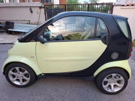 Smart Fortwo - | Mobile.bg    6