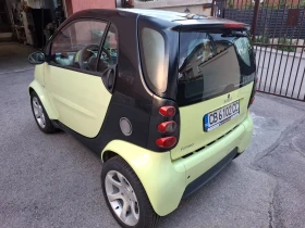 Smart Fortwo - | Mobile.bg    5