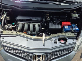Honda Jazz 1.2i 122268km EURO5B CERTIFICATO DI REVISIONE - 11290 лв. - 60736942 15