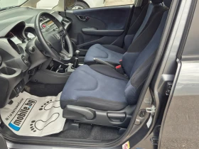 Honda Jazz 1.2i 122268km EURO5B CERTIFICATO DI REVISIONE - 11290 лв. - 60736942 8
