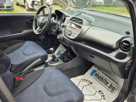 Honda Jazz 1.2i 122268km EURO5B CERTIFICATO DI REVISIONE - 11290 лв. - 60736942 10