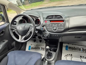 Honda Jazz 1.2i 122268km EURO5B CERTIFICATO DI REVISIONE - 11290 лв. - 60736942 11