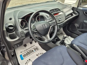 Honda Jazz 1.2i 122268km EURO5B CERTIFICATO DI REVISIONE - 11290 лв. - 60736942 9