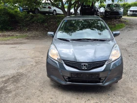 Honda Jazz 1.2i 122268km EURO5B CERTIFICATO DI REVISIONE - 11290 лв. - 60736942 2