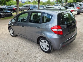 Honda Jazz 1.2i 122268km EURO5B CERTIFICATO DI REVISIONE - 11290 лв. - 60736942 6