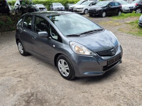 Honda Jazz 1.2i 122268km EURO5B CERTIFICATO DI REVISIONE - 11290 лв. - 60736942 3