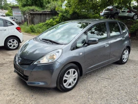 Honda Jazz 1.2i 122268km EURO5B CERTIFICATO DI REVISIONE 