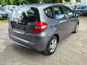 Honda Jazz 1.2i 122268km EURO5B CERTIFICATO DI REVISIONE - 11290 лв. - 60736942 5