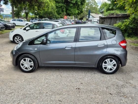 Honda Jazz 1.2i 122268km EURO5B CERTIFICATO DI REVISIONE - 11290 лв. - 60736942 7