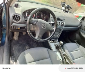 Обява за продажба на Mazda 6 ~3 500 лв. - изображение 4