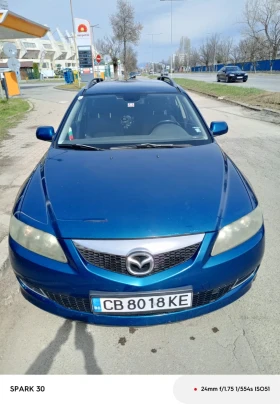 Обява за продажба на Mazda 6 ~3 500 лв. - изображение 1