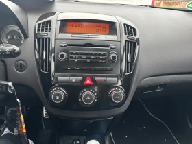 Kia Ceed 1.6-125,  | Mobile.bg    11