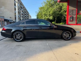 Mercedes-Benz CLS 320 | Mobile.bg    4