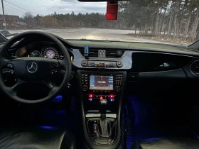 Mercedes-Benz CLS 320 | Mobile.bg    7