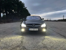 Mercedes-Benz CLS 320 | Mobile.bg    5