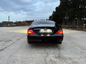 Mercedes-Benz CLS 320 | Mobile.bg    2
