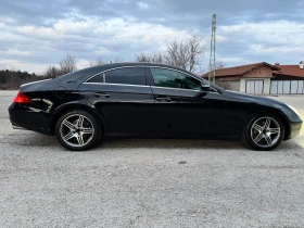 Mercedes-Benz CLS 320 | Mobile.bg    3