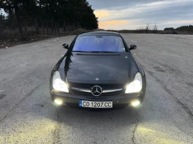 Mercedes-Benz CLS 320 | Mobile.bg    6